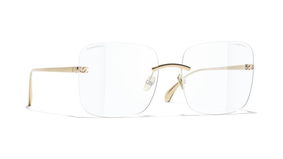 Gafas Graduadas CHANEL 4287ST C395SB 54 17 140