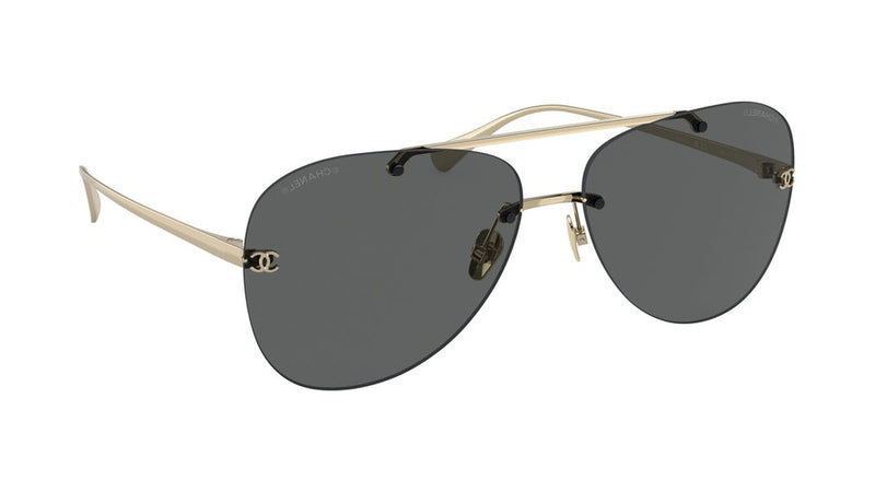 Gafas Graduadas CHANEL CH4285T C395S4 61 15