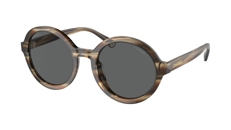 Gafas Graduadas CHANEL CH5522U 1757B1 51 21