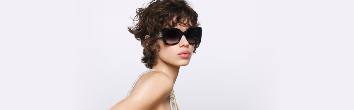 Chanel Sunglasses — Lifestyle Chanel Eyewear