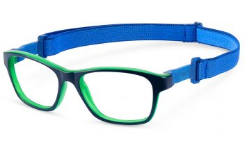 Prescription Glasses Nanovista Gaikai 3.0 NAO3050547 47 14