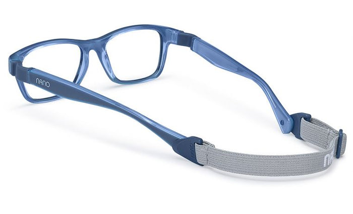 Lunettes de Vue Nanovista Gaikai 3.0 NAO3051047 47 14 — vista 3