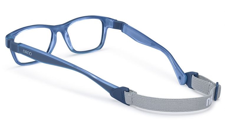 Prescription Glasses Nanovista Gaikai 3.0 NAO3051047 47 14