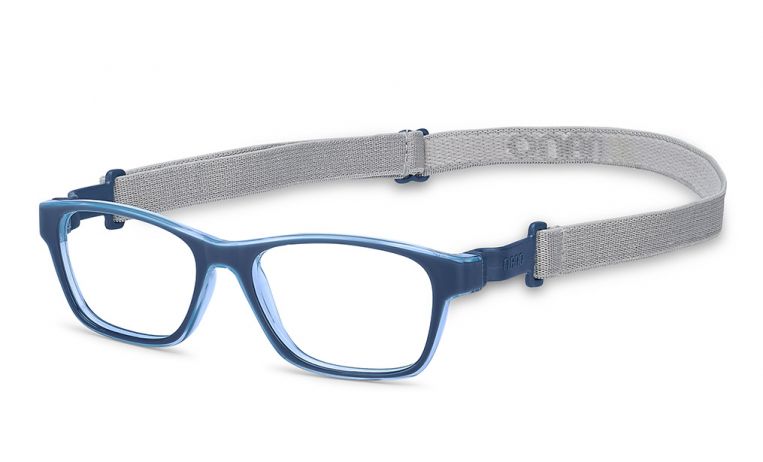 Prescription Glasses Nanovista Gaikai 3.0 NAO3051047 47 14