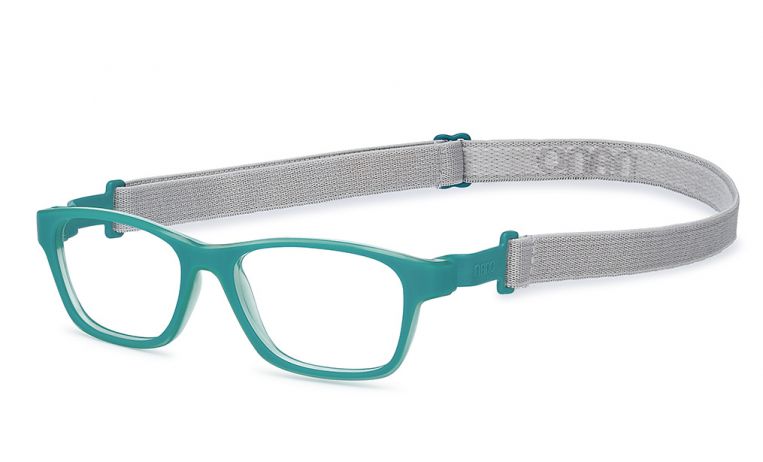 Prescription Glasses Nanovista Gaikai 3.0 NAO3050949 49 14
