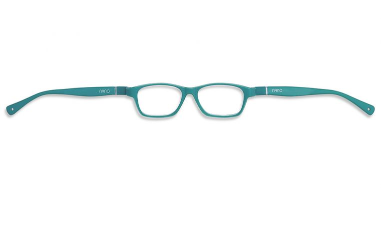Prescription Glasses Nanovista Gaikai 3.0 NAO3050949 49 14