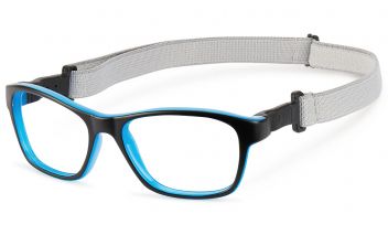 Prescription Glasses Nanovista Gaikai 3.0 NAO3050649 49 14
