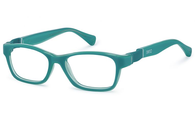 Prescription Glasses Nanovista Gaikai 3.0 NAO3050949 49 14