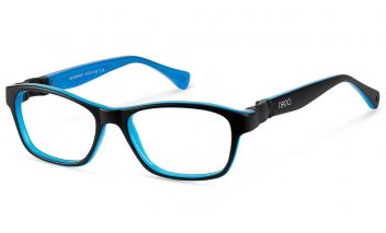 Prescription Glasses Nanovista Gaikai 3.0 NAO3050649 49 14