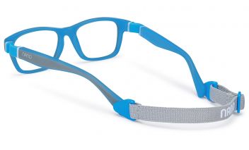 Prescription Glasses Nanovista Gaikai 3.0 NAO3050849 49 14