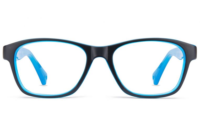 Prescription Glasses Nanovista Gaikai Clip 3.0 NAO3050647SC 47 14