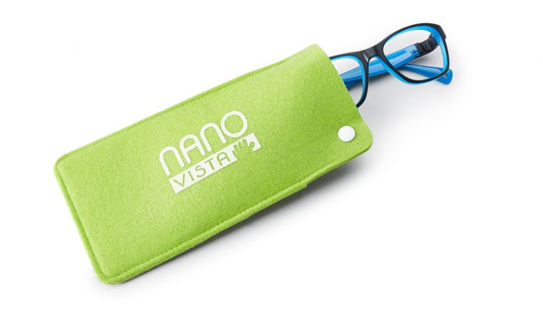 Prescription Glasses Nanovista Gaikai Clip 3.0 NAO3050647SC 47 14