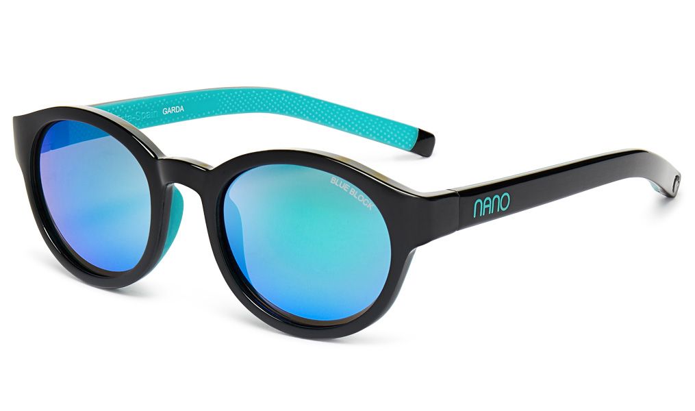 Sunglasses Nanosol Garda NS64510 45 20