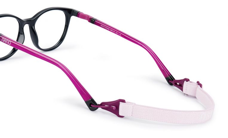 Gafas Graduadas Nanovista Glitch 3.0 NAO3150948 48 17