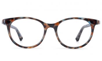 Prescription Glasses Nanovista Glitch Clip 3.0 NAO3151048SC 48 16