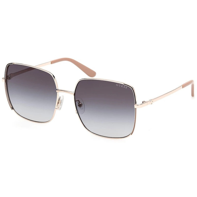 Lunettes de soleil Guess GU00194 32B 58 17