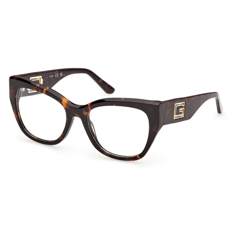Очки для зрения Guess GU50356 052 52 18