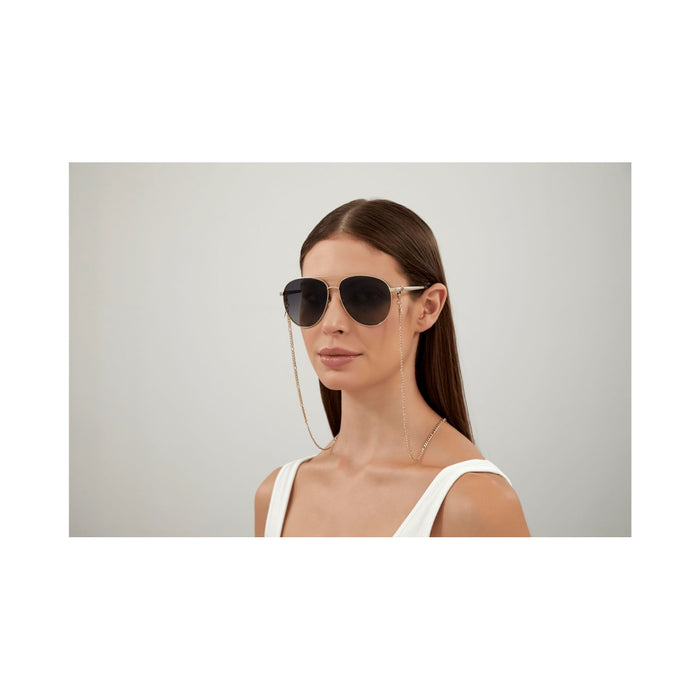 Sonnenbrillen Gucci GG1088 001 61 14 — vista 4