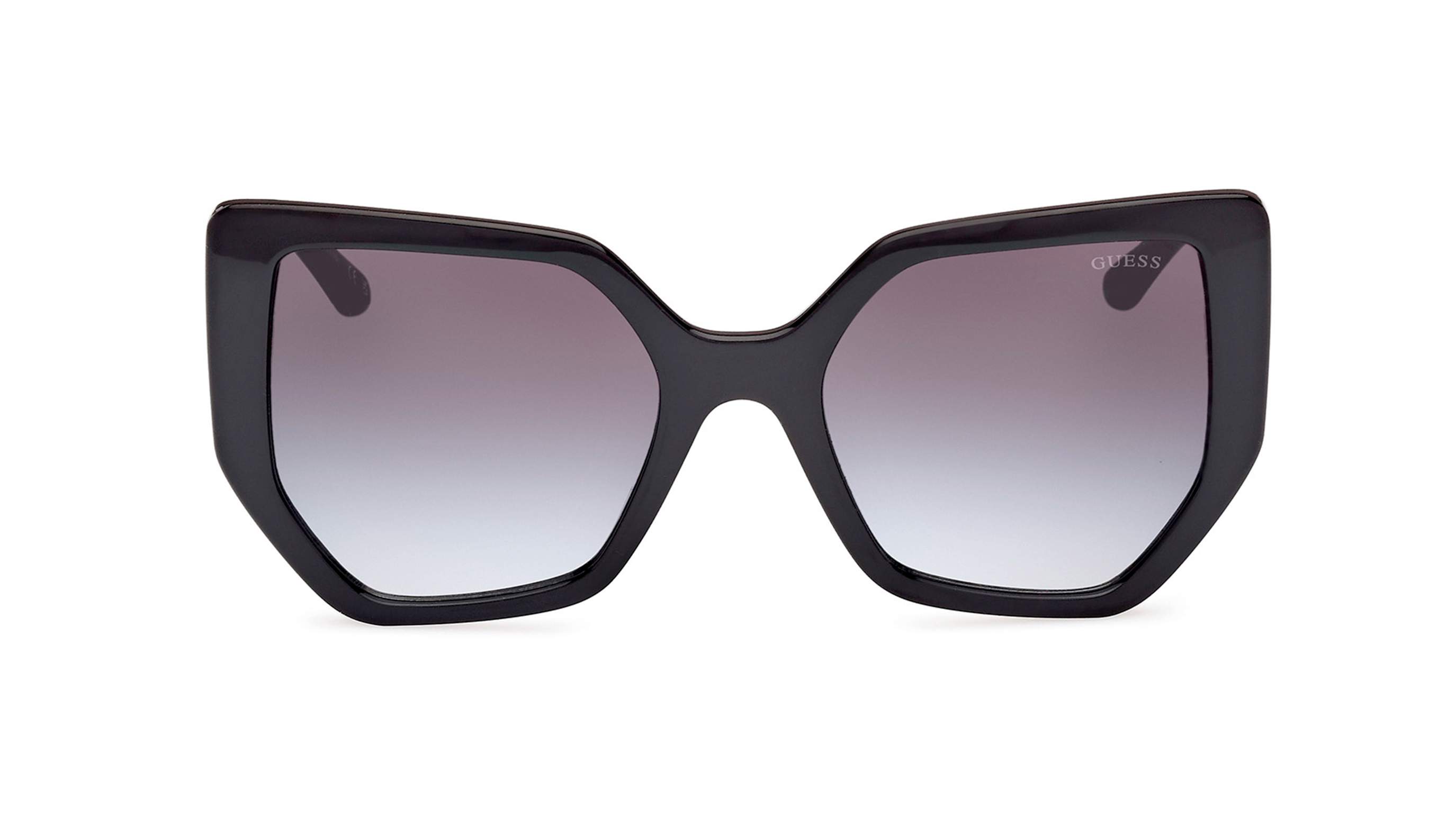 Солнцезащитные очки Guess GU9216 01B 49 15