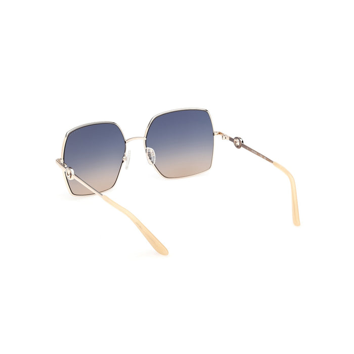 Lunettes de soleil Guess GU00285 32W 58 16 — vista 5