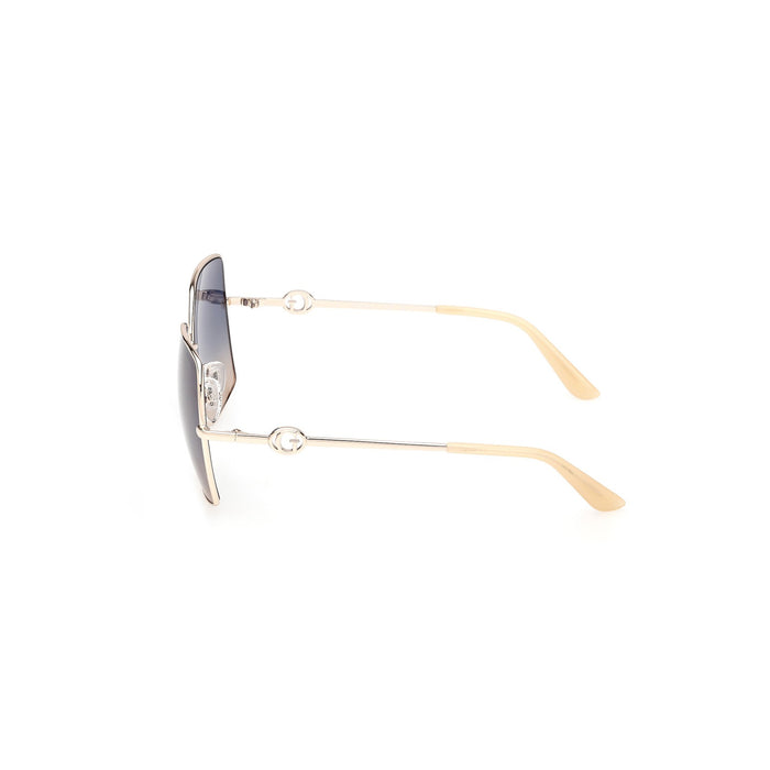 Lunettes de soleil Guess GU00285 32W 58 16 — vista 3
