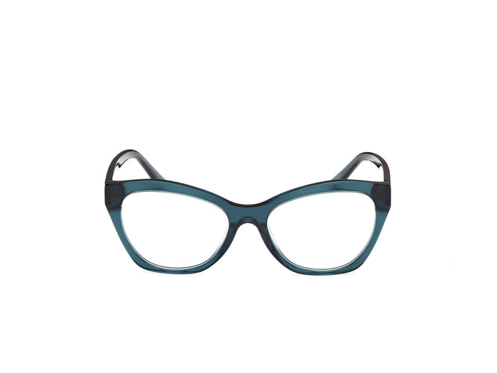 Lunettes de Vue Guess GU50177 087 54 17 — vista 2