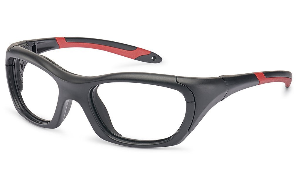 Prescription Glasses Ver Sport Hercules Evo Vx VX55496 49 17