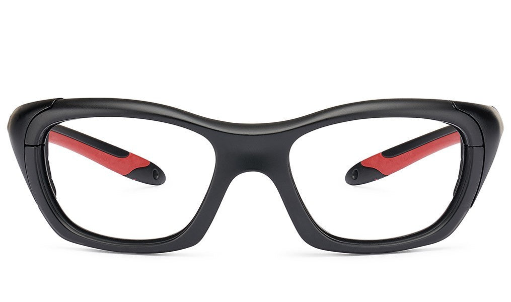 Prescription Glasses Ver Sport Hercules Evo Vx VX55496 49 17