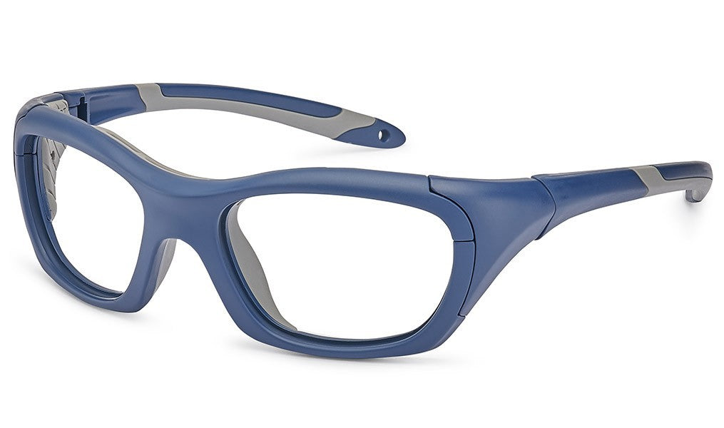 Prescription Glasses Ver Sport Hercules Evo Vx VX65524 52 18