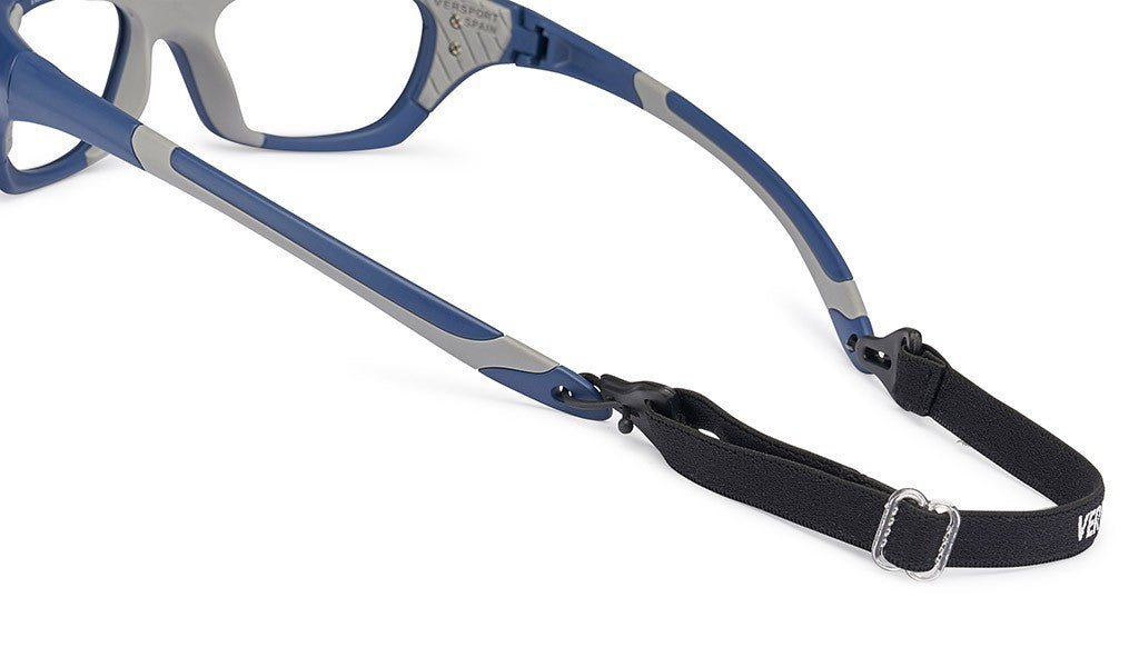 Prescription Glasses Ver Sport Hercules Evo Vx VX65524 52 18