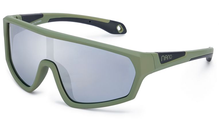 Sonnenbrille Nanosol Victoria S NS70535 53 15