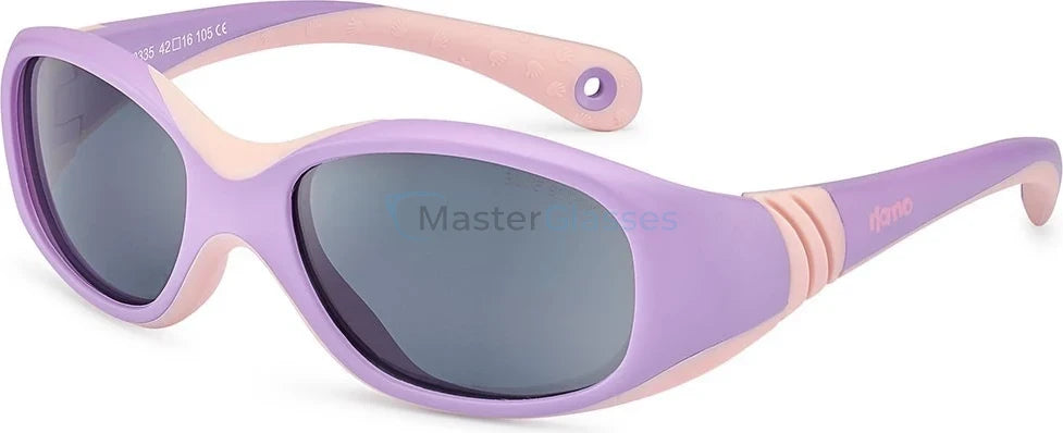 Gafas de Sol Nanosol Kooki M NS59335 44 17