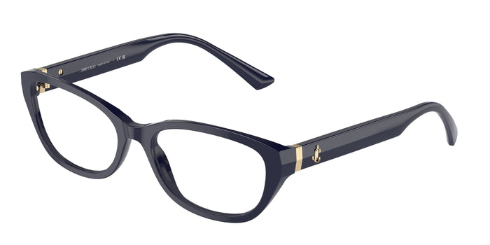 Gafas de Sol Jimmy Choo JC3015 5023 55 17 — vista 5
