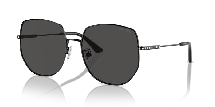 Gafas de Sol Jimmy Choo JC4006BD 300087 58 17 — vista 3