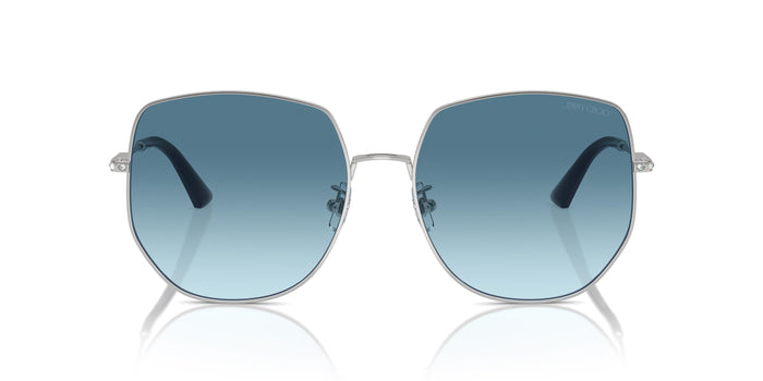 Gafas de Sol Jimmy Choo JC4006BD 300219 58 17 — vista 2