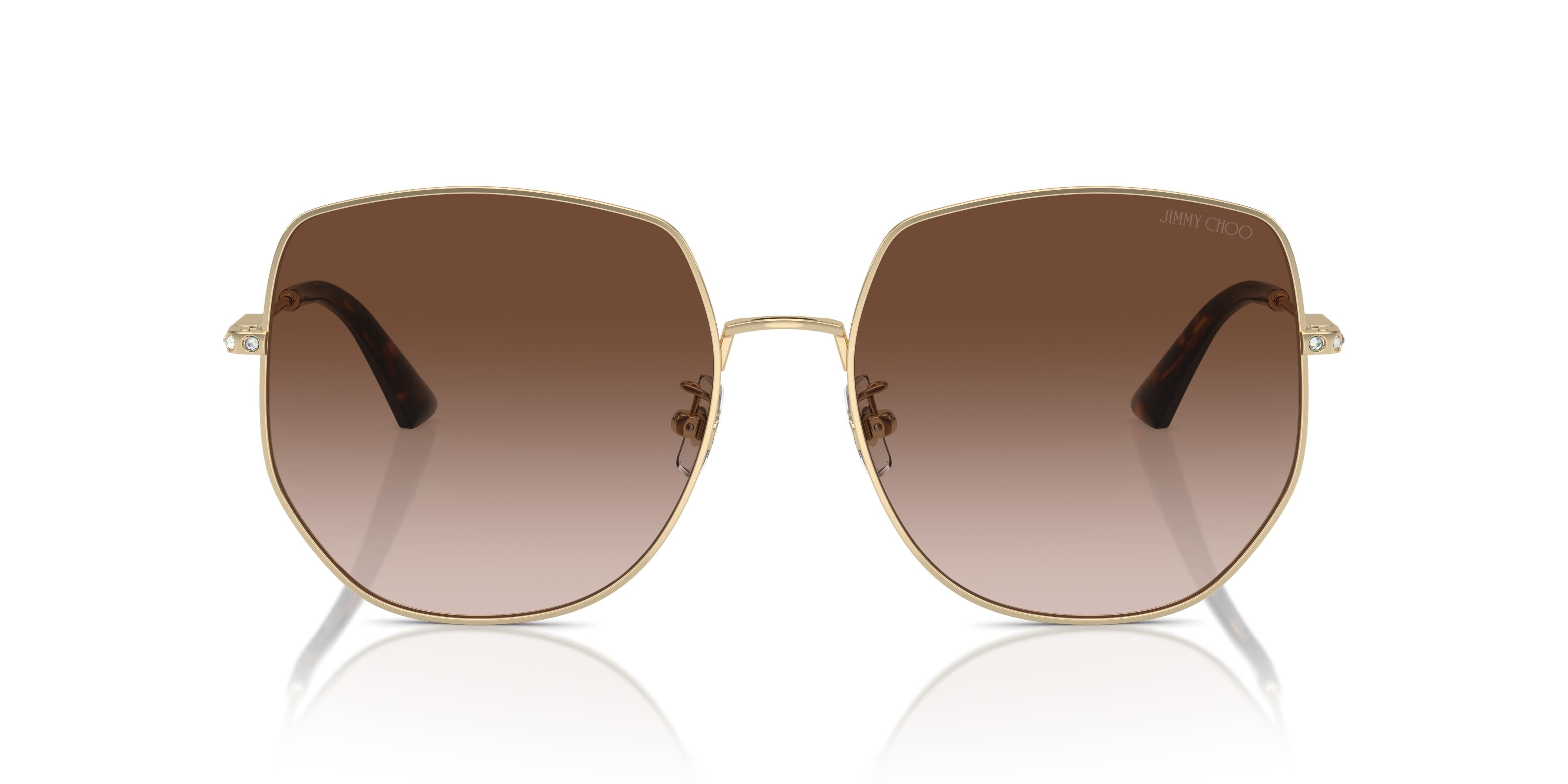 Gafas de Sol Jimmy Choo JC4006BD 300613 58 17