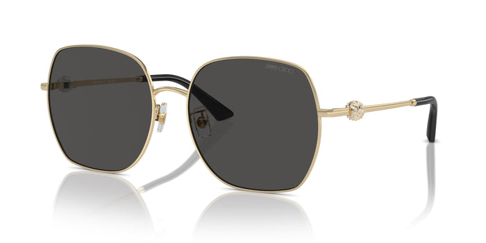 Gafas de Sol Jimmy Choo JC4008HD 300687 59 17 — vista 3