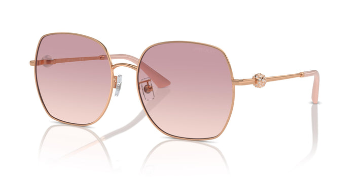 Gafas de Sol Jimmy Choo JC4008HD 300868 59 17 — vista 3