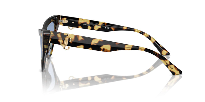 Gafas de Sol Jimmy Choo JC5008 500472 55 16 — vista 4