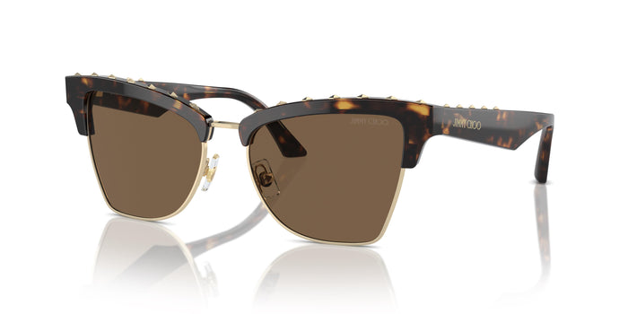 Gafas de Sol Jimmy Choo JC5014 500273 54 17 — vista 3