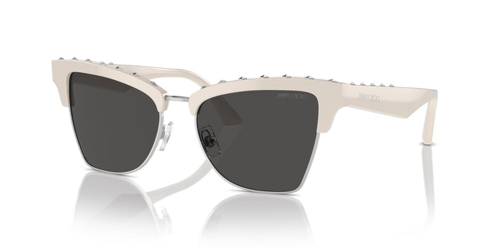 Brille Jimmy Choo JC5014 500887 54 17 — vista 3