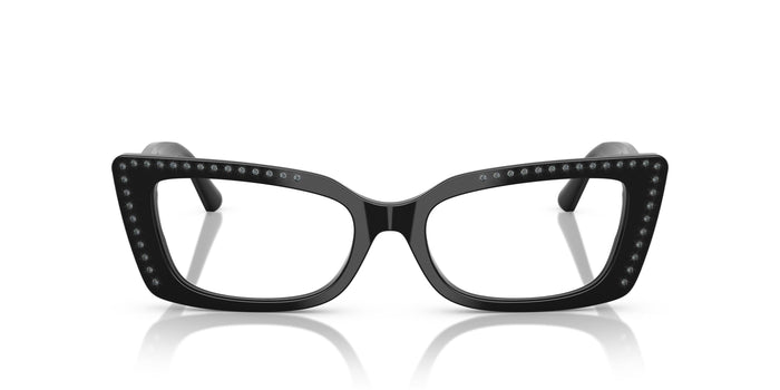 Gafas de Sol Jimmy Choo JC3018B 5000 — vista 4