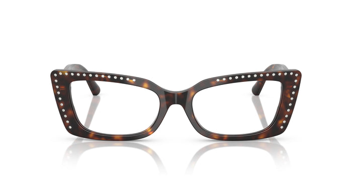 Gafas de Sol Jimmy Choo JC3018B 5002 53 17 — vista 8