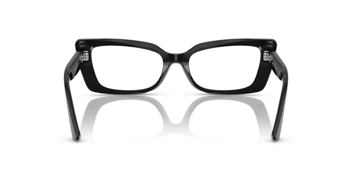 Gafas de Sol Jimmy Choo JC3018B 5054 53 17 — vista 3