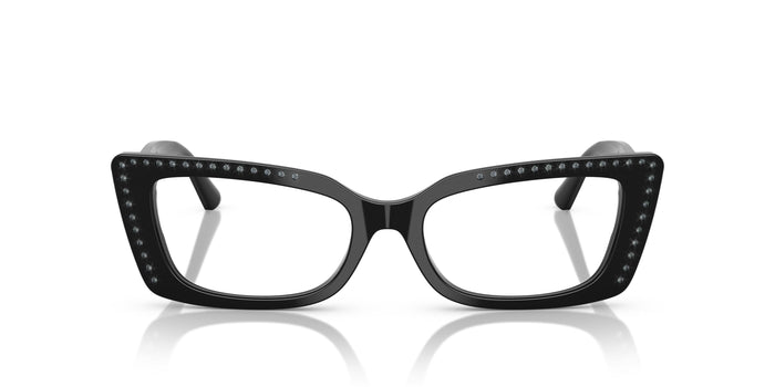 Gafas de Sol Jimmy Choo JC3018B 5054 53 17 — vista 8