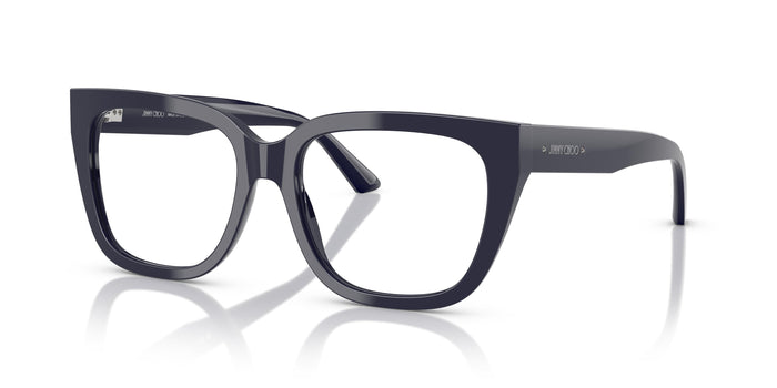 Gafas de Sol Jimmy Choo JC3019B 5016 52 17 — vista 5