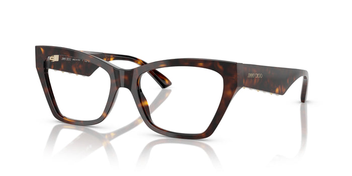 Brille Jimmy Choo JC3021H 5002 — vista 5