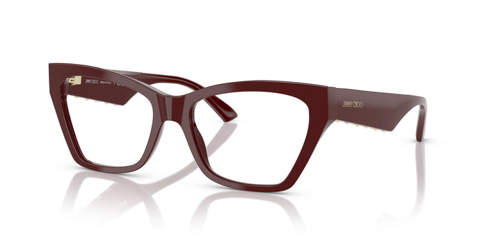 Gafas de Sol Jimmy Choo JC3021H 5057 54 17 — vista 5