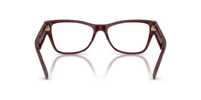 Gafas de Sol Jimmy Choo JC3022H 5057 54 16 — vista 3