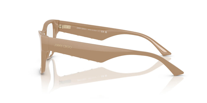 Gafas de Sol Jimmy Choo JC3022H 5058 52 16 — vista 2